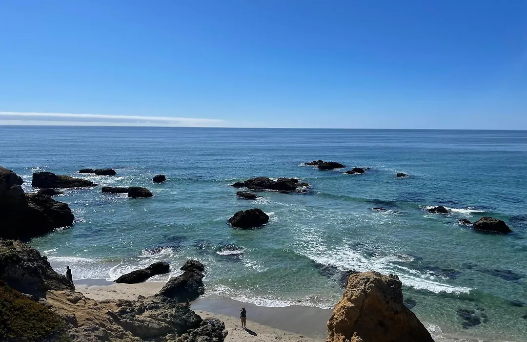 Seabird Lodge Fort Bragg-1