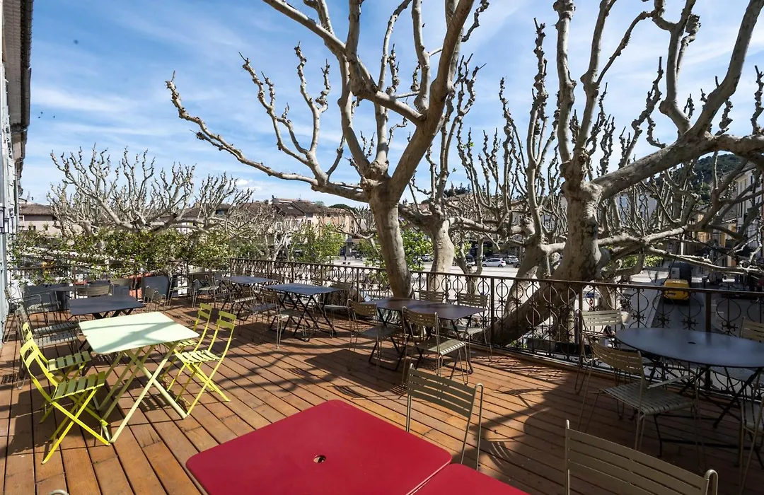 Hotel Burrhus-1