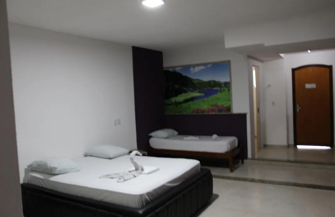 Flamboyant Hotel (Adults Only)-1
