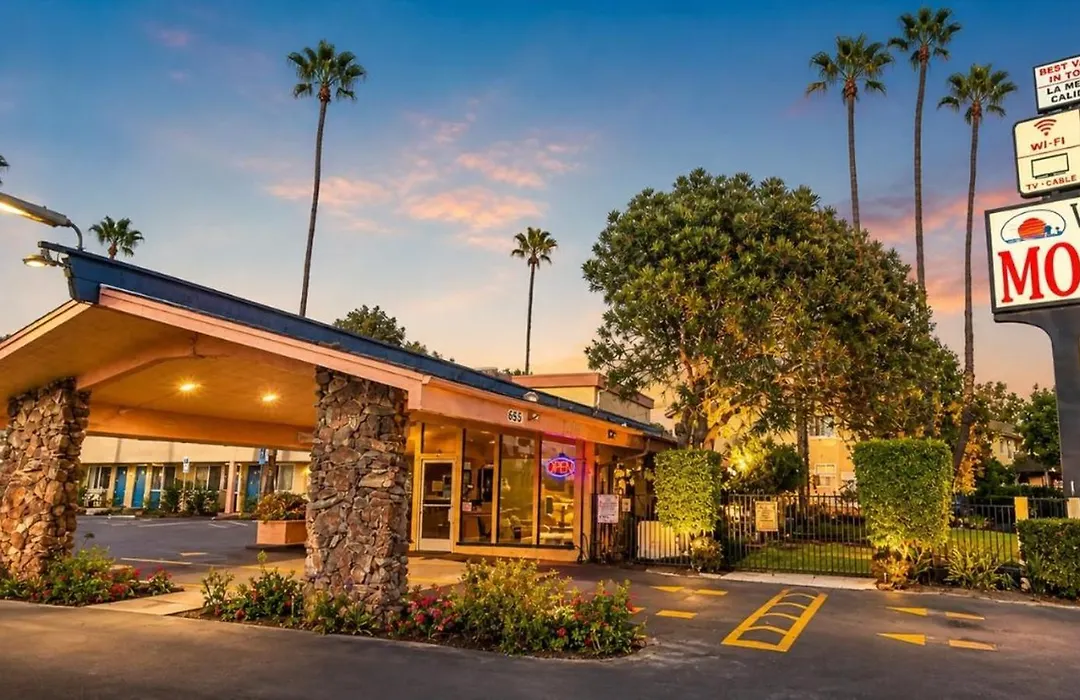 Valli Hi Motel-1