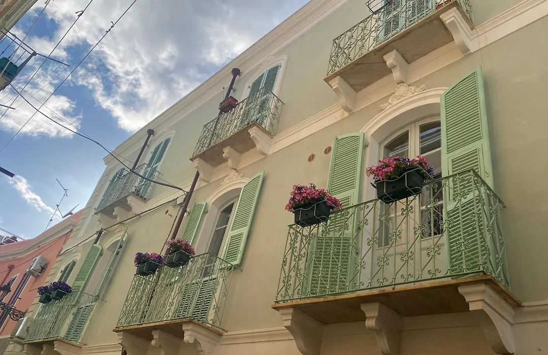 Sofia Family Suites-1