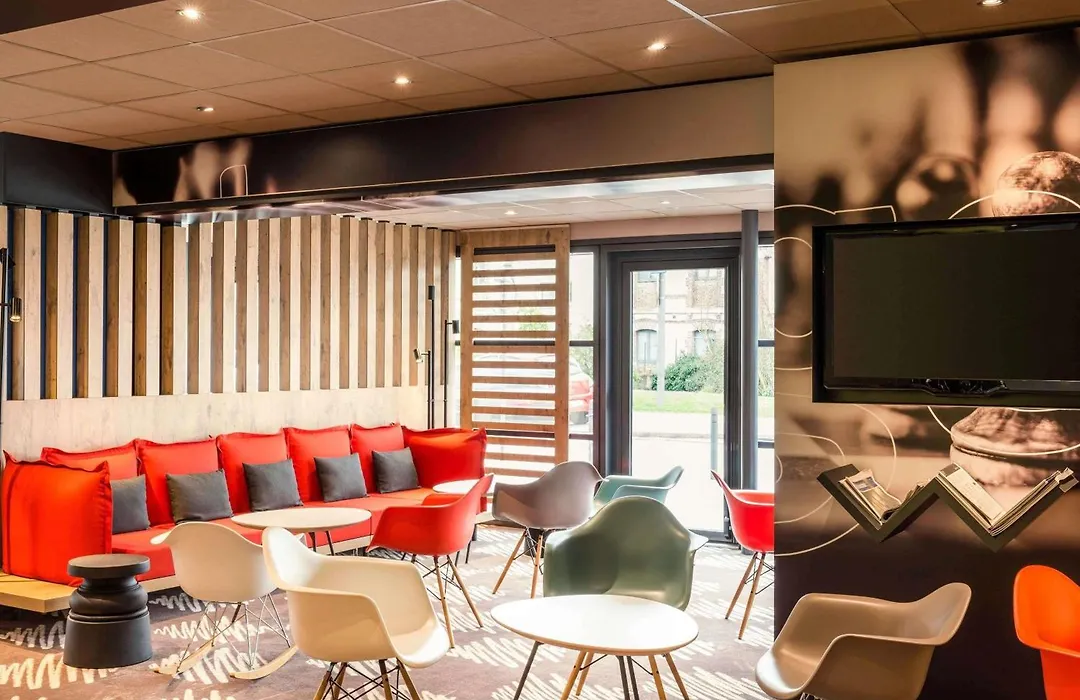 ibis Troyes Centre-1