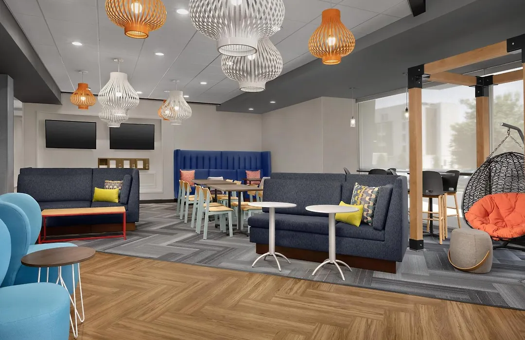 Tru By Hilton Fayetteville I-95-1