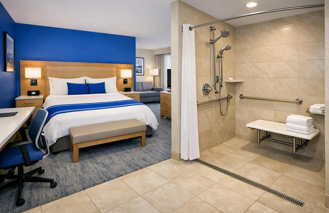 Holiday Inn Express & Suites - Denver Ne - Brighton By Ihg-1