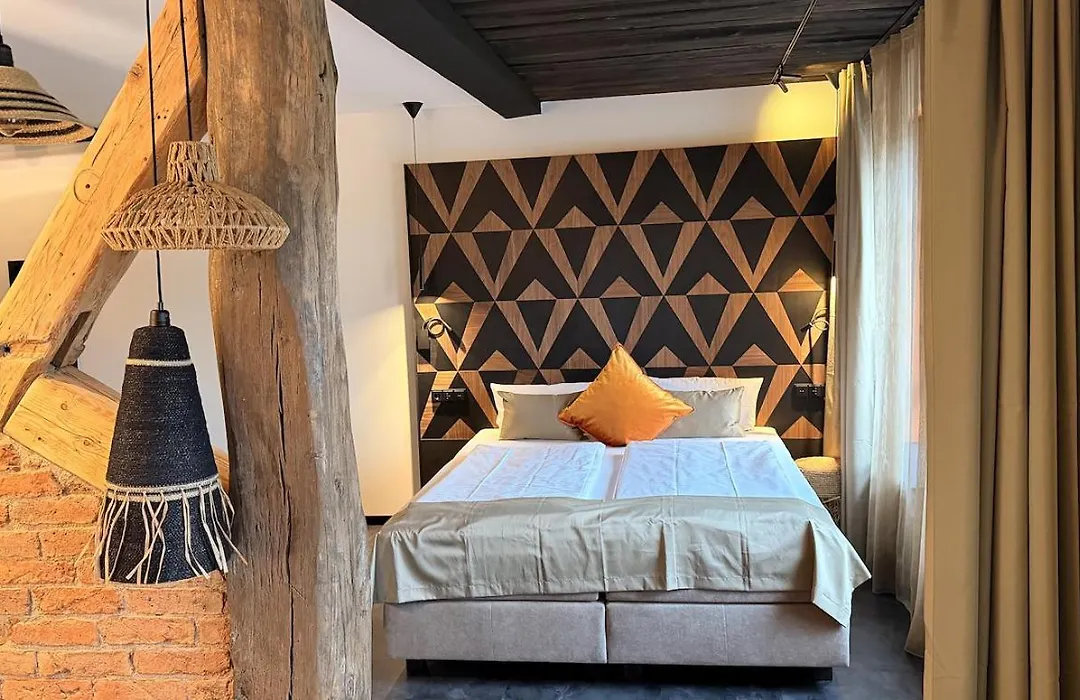 Boutique Hotel K7-1