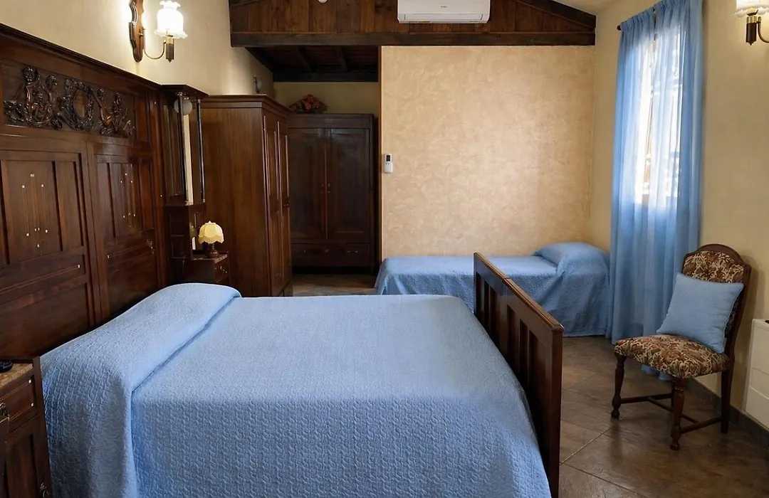 B&B Il Fiocinino-1