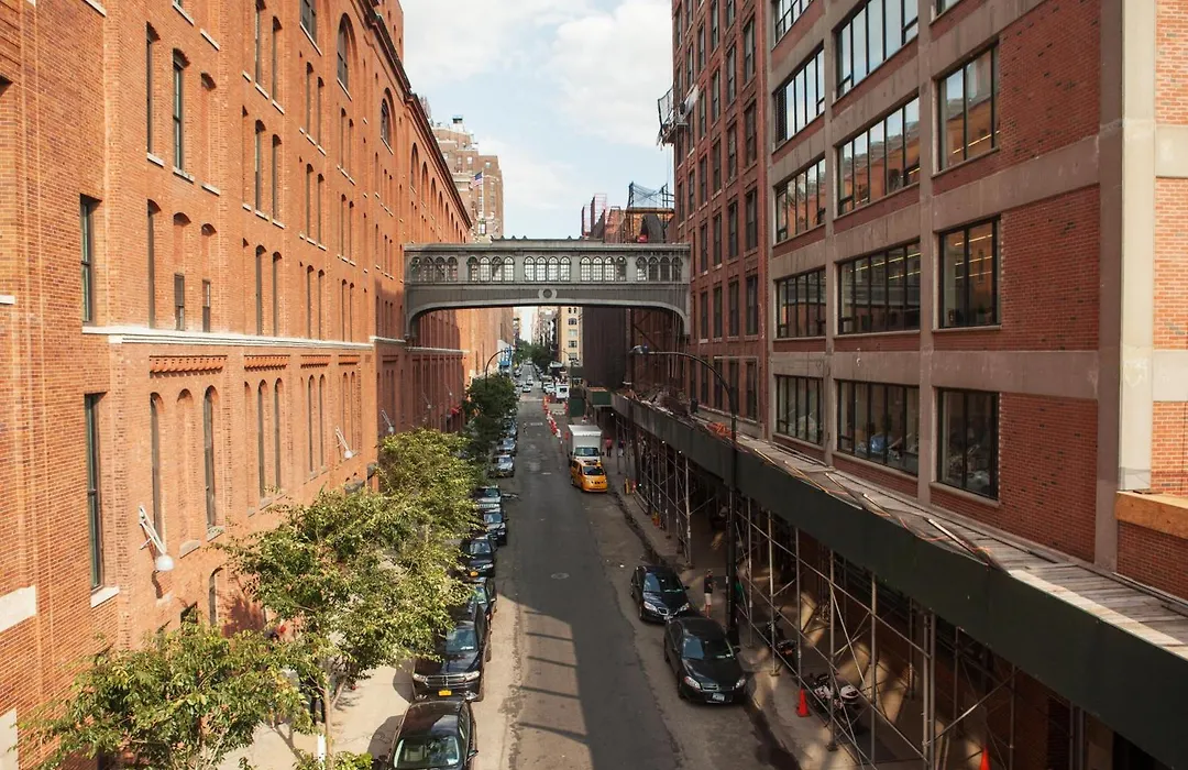 Hyatt Place New York Chelsea-1