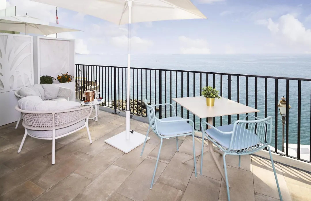 Sublimis Boutique Hotel, Worldhotels Elite (Adults Only)-1