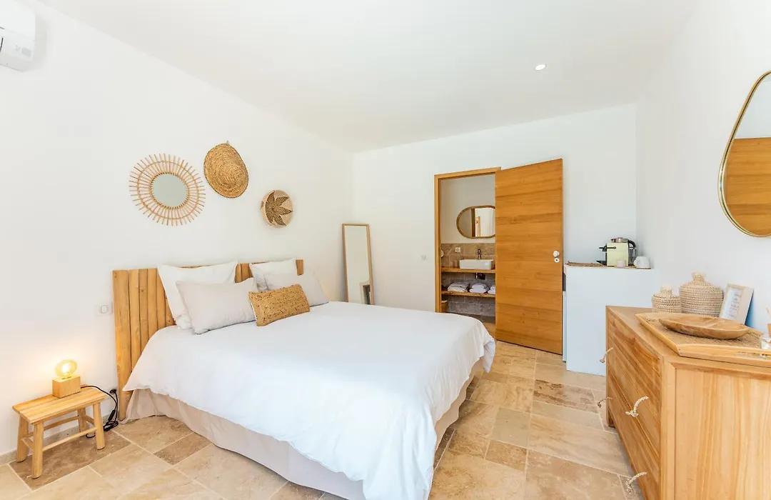 Le Cabanon de Val-1