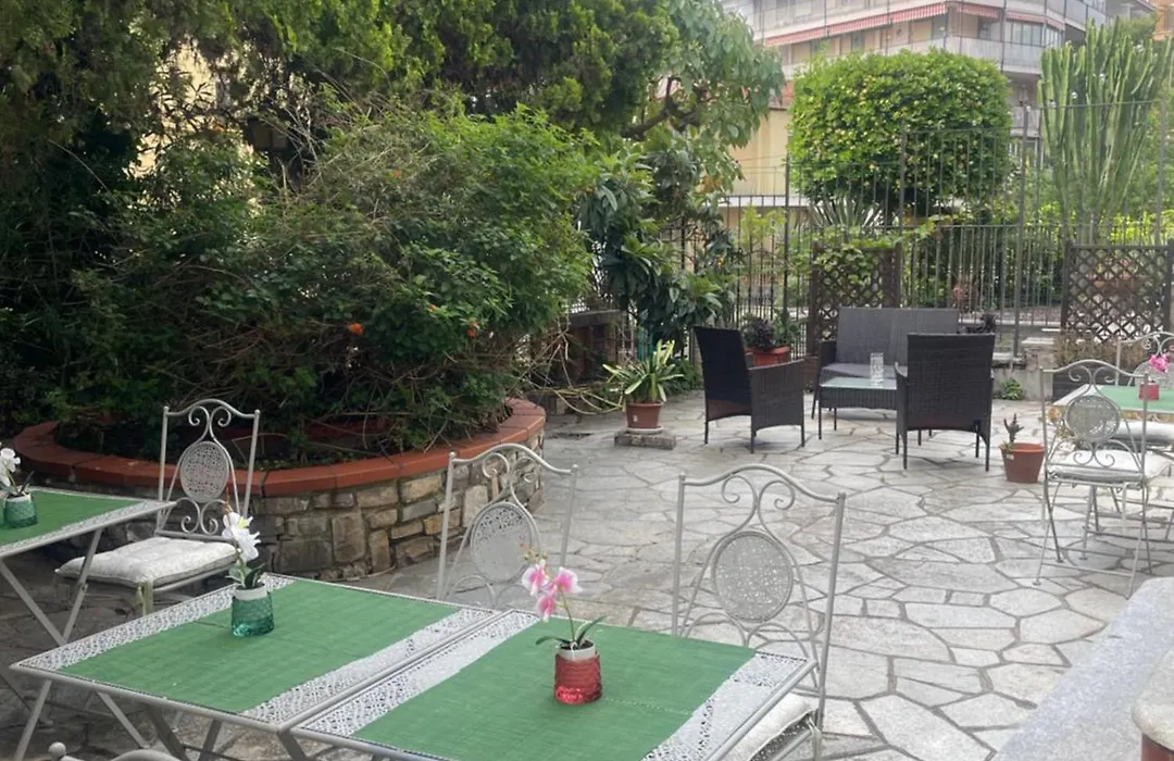 La Magia Del Mare B&B-1