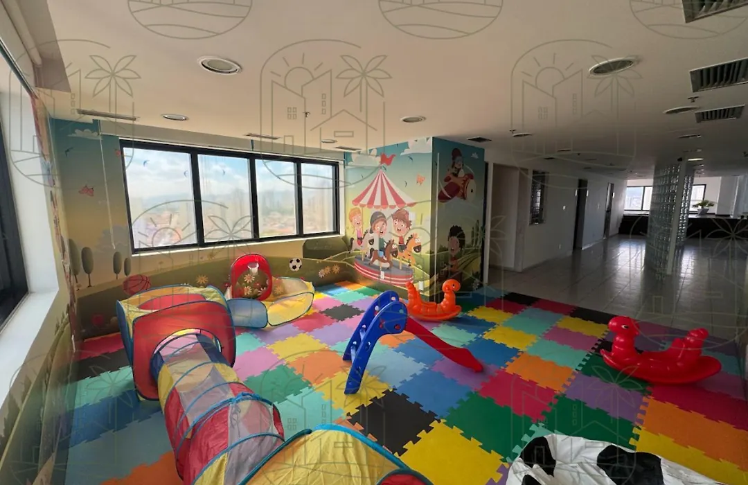 Flat / Studio Guarulhos-1