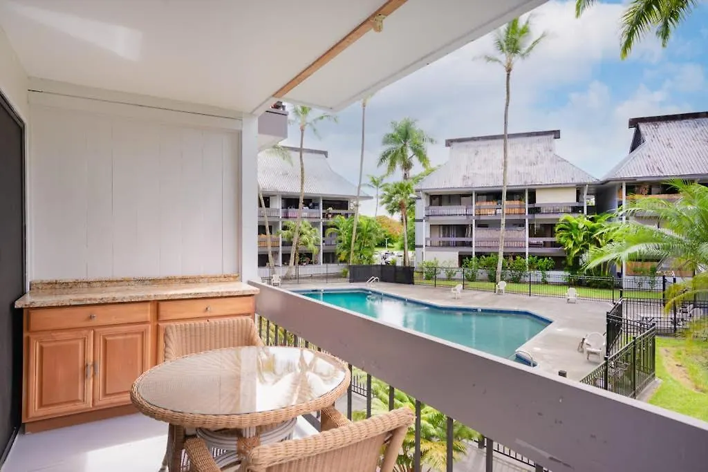 Waiakea Villas 2-207-1