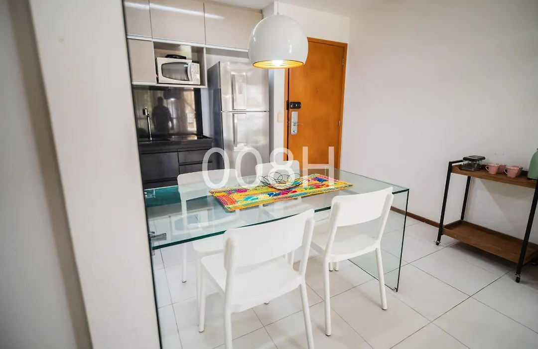 Iloa Residence Luxo-1