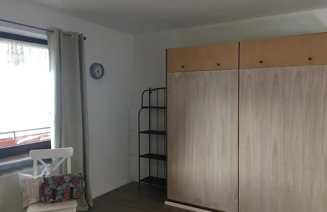 B&B Apart Hotel Goldener Hahn - Pool & Sauna, Fruehstueck-1