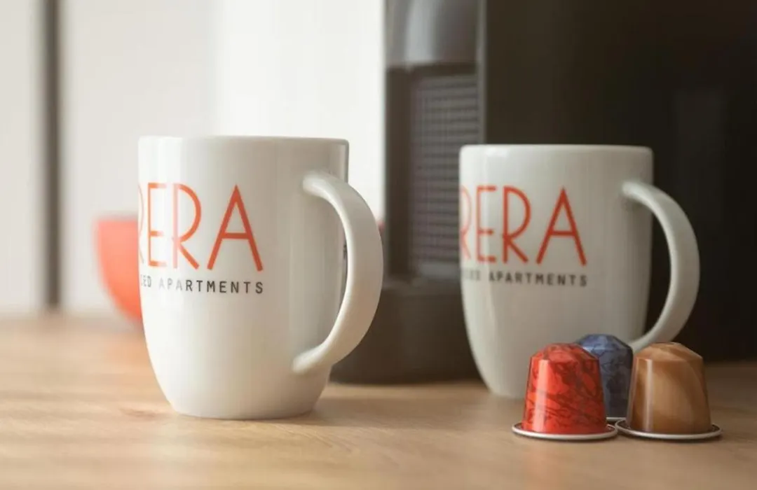 Brera Serviced Apartments Singen-1