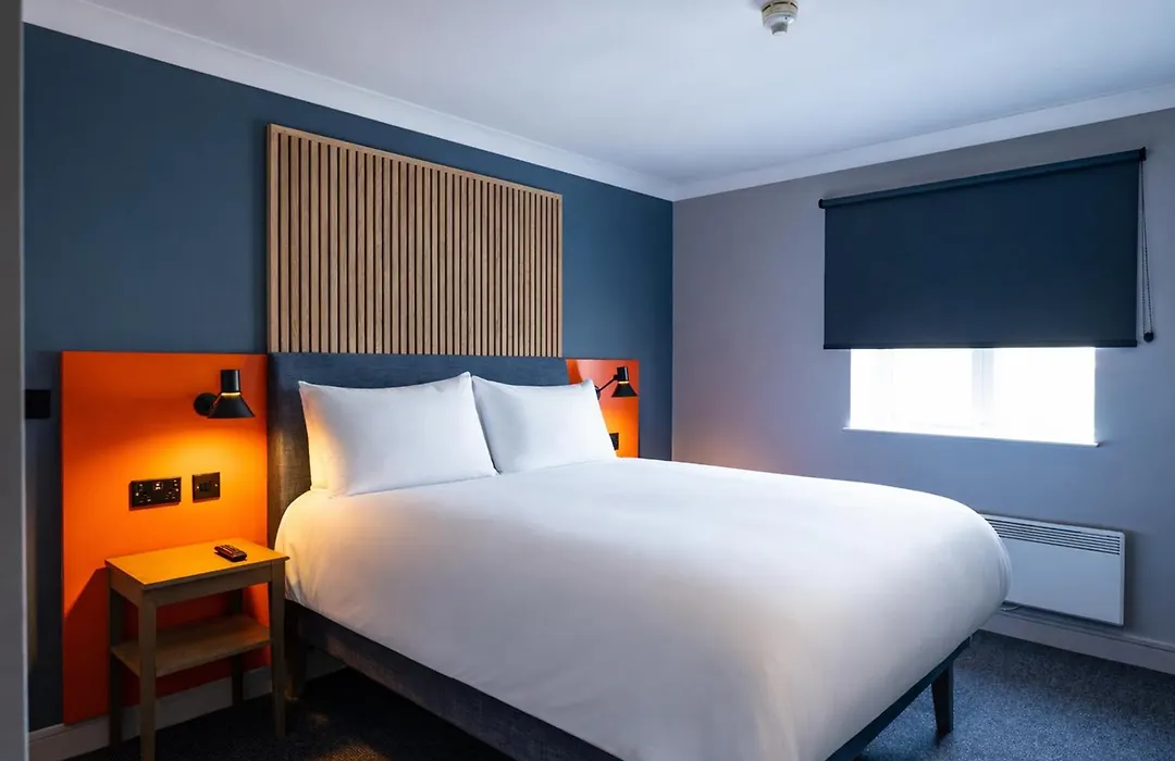 Village Hotel Newcastle-1