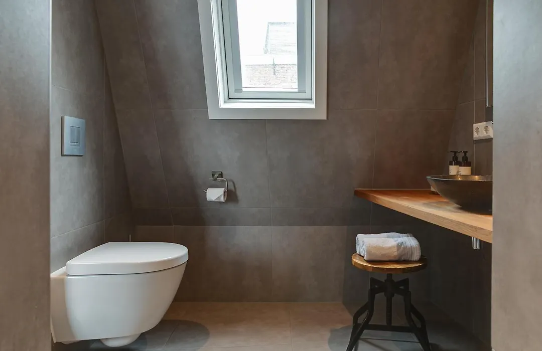 Haarlem Hotel Suites-1