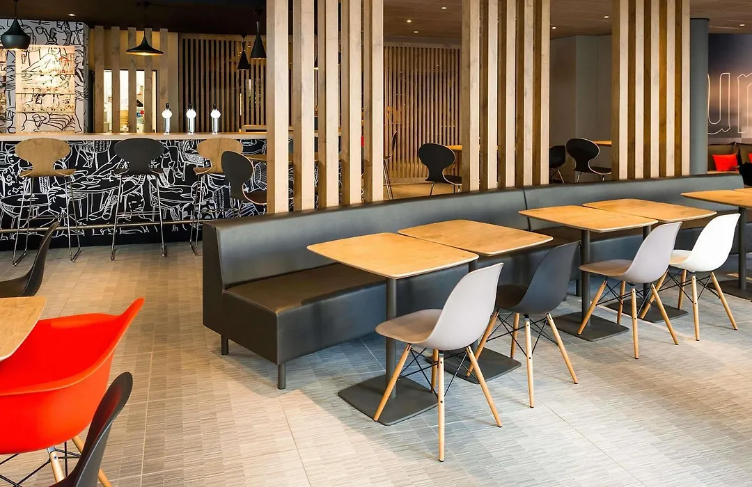 ibis Gent Centrum St. Baafs Kathedraal-1