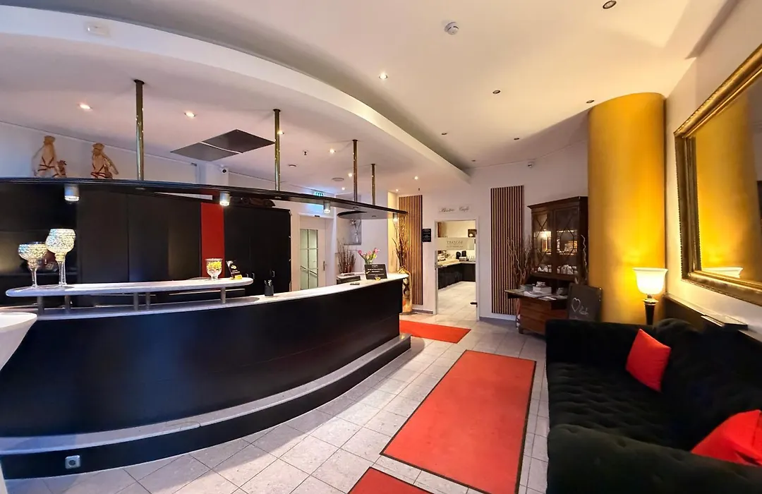 Hotel Mozart-1