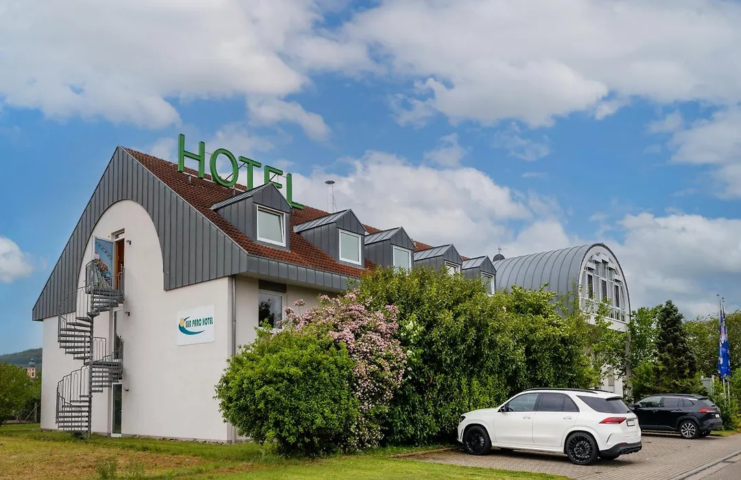Hotel SunParc - SHUTTLE zum Europa-Park Rust 4km&Rulantica 2km-1