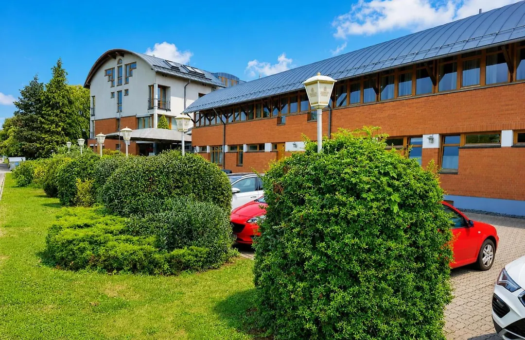 Best Western Hotel Braunschweig Seminarius-1