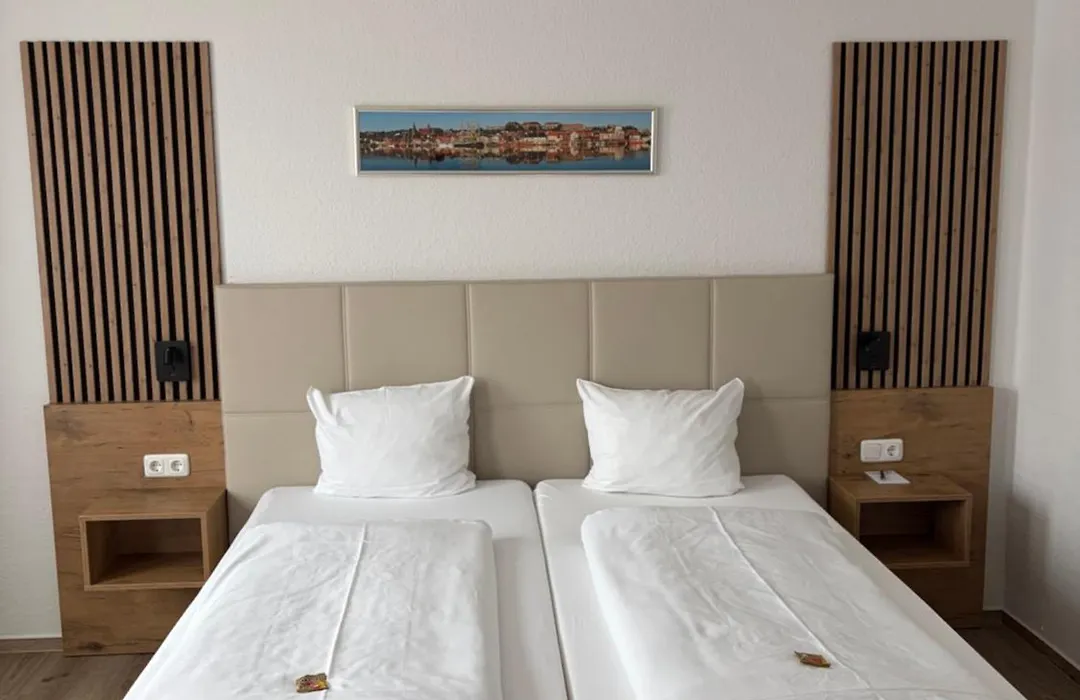 Hotel Flensburger Hof-1