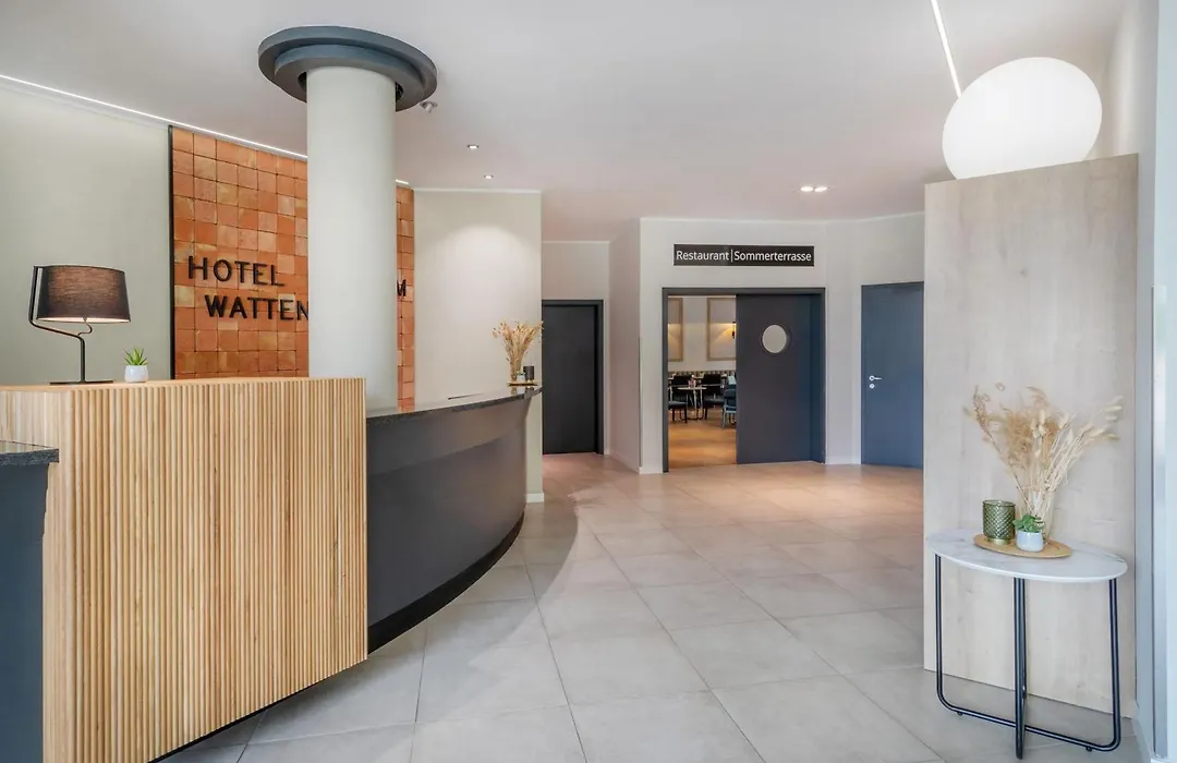 Hotel Bochum Wattenscheid affiliated by Meliá-1