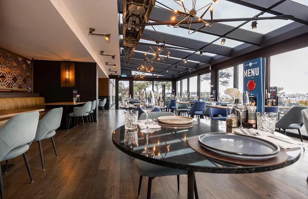 Fletcher Hotel Restaurant Loosdrecht-Amsterdam-1