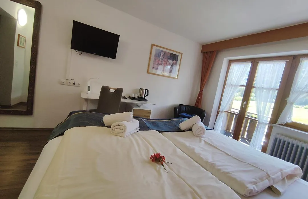 Hotel Pfrontener Hof-1