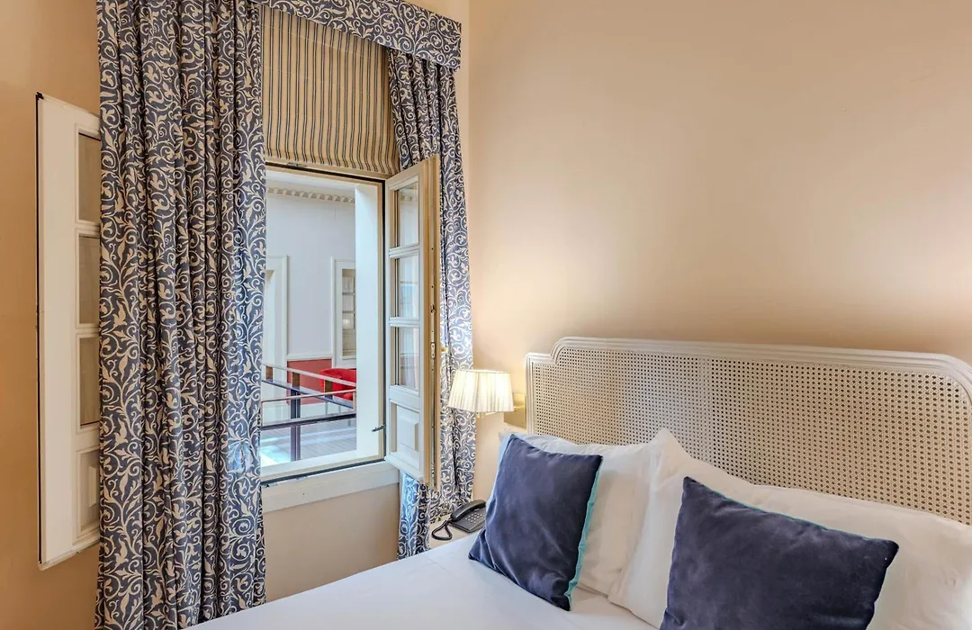 Casa Romana Hotel Boutique-1