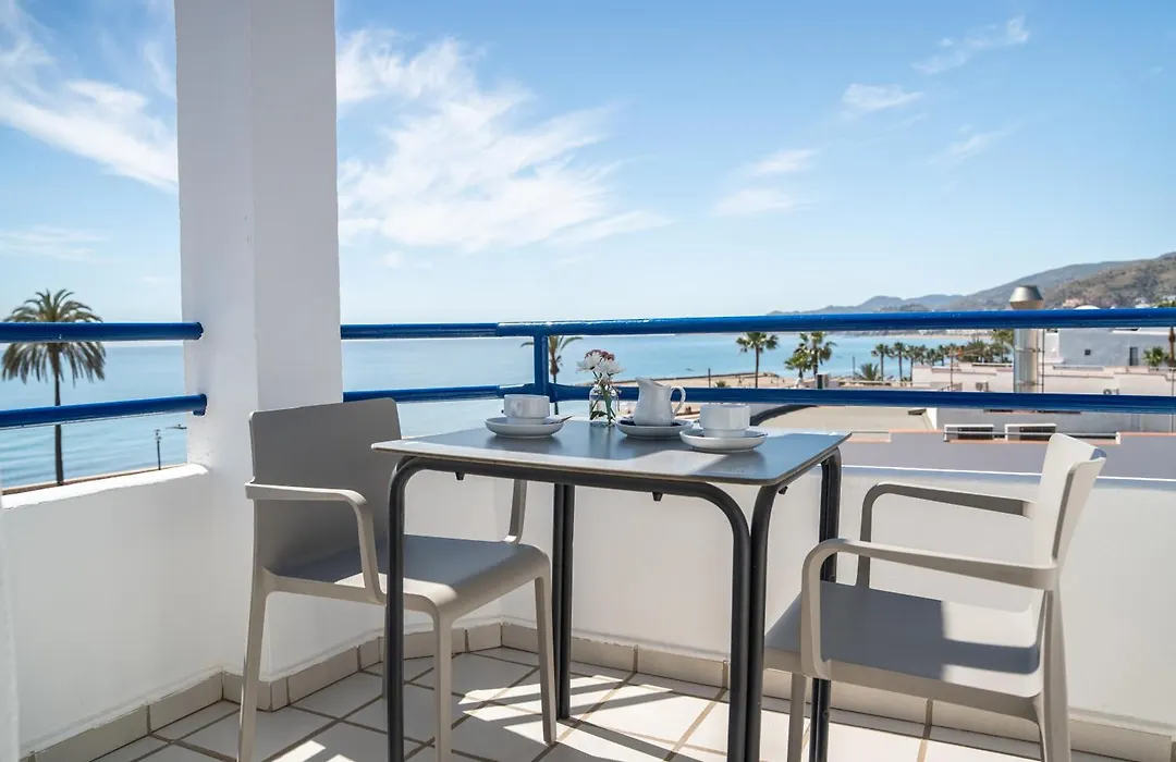 Hotel Playa Bocaina-1
