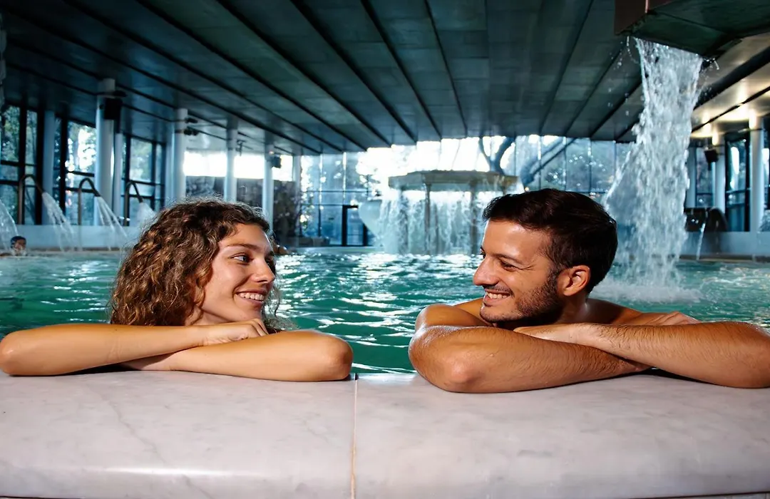 Termes Montbrio Hotel&Spa-1