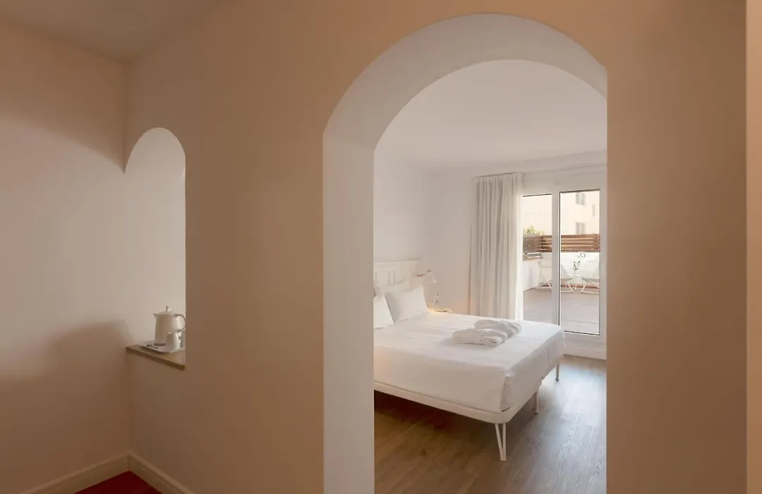 The 15th Boutique Hotel 4*-1