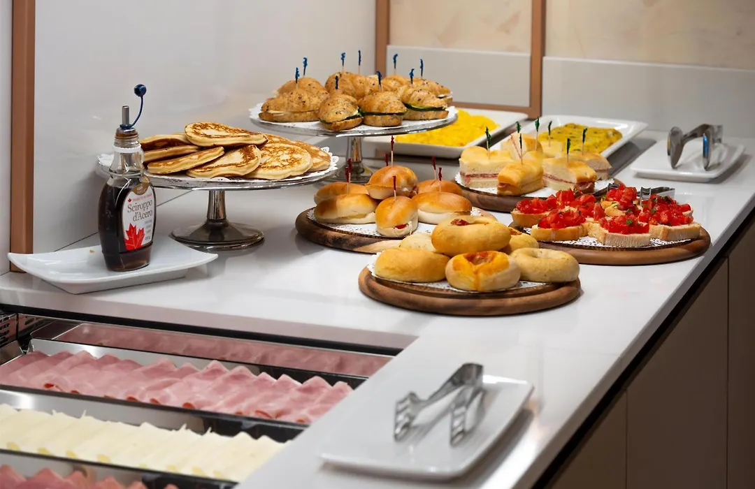 San Giorgio, Sure Hotel Collection By Best Western-1