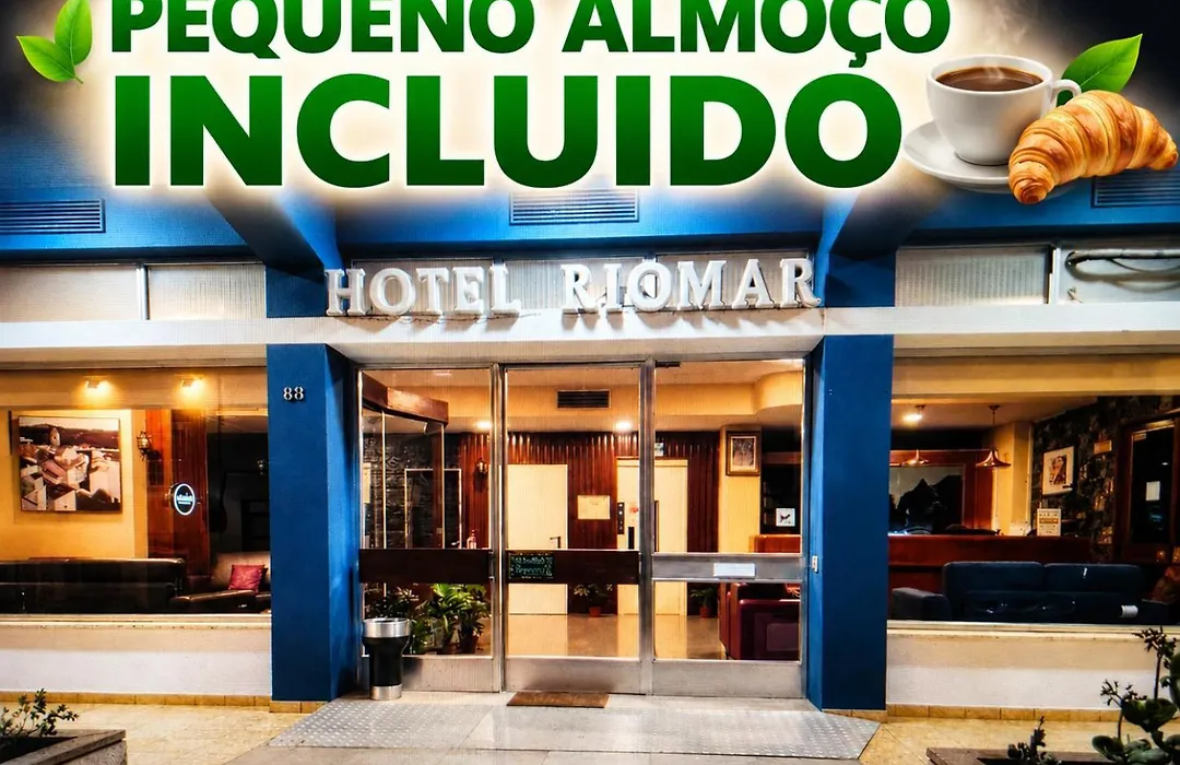 Hotel Riomar-1