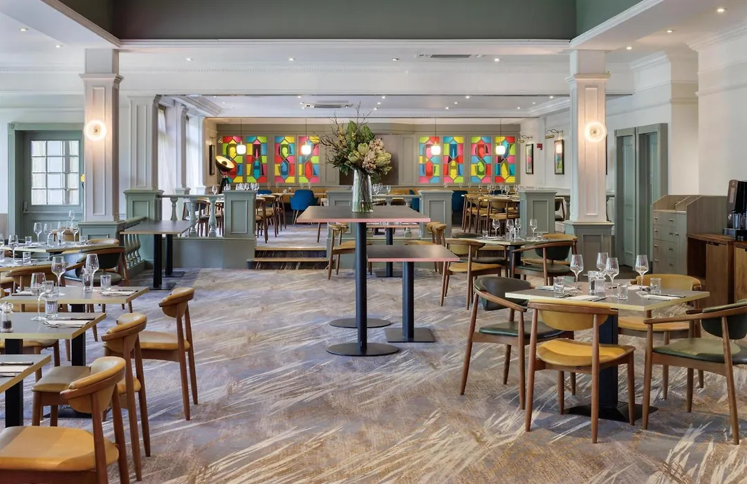 Doubletree By Hilton Southampton-1