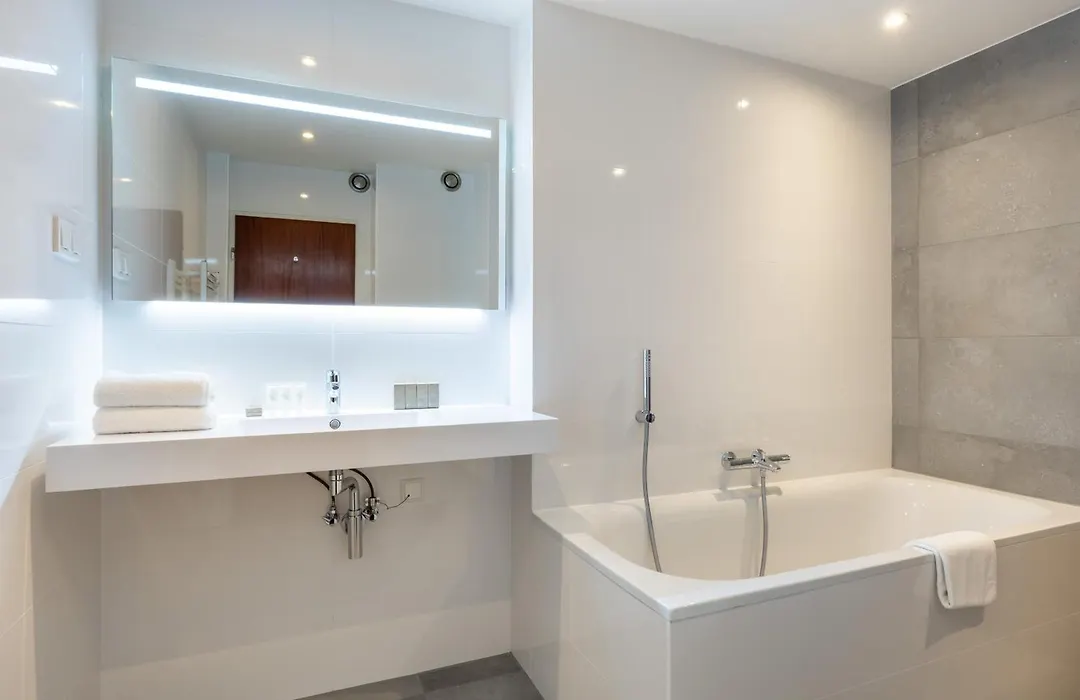 Van der Valk Hotel Hilversum/ De Witte Bergen-1