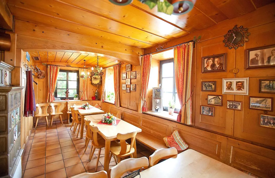 Hotel Schäfflerwirt-1