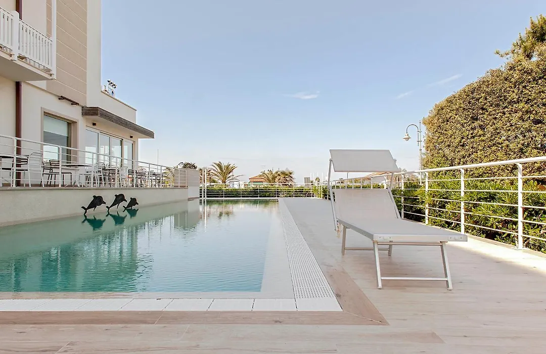 Hotel Oceano-1