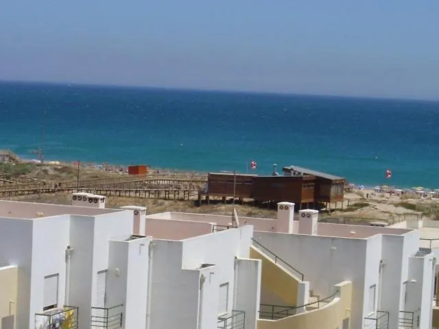 Clube Meia Praia-1