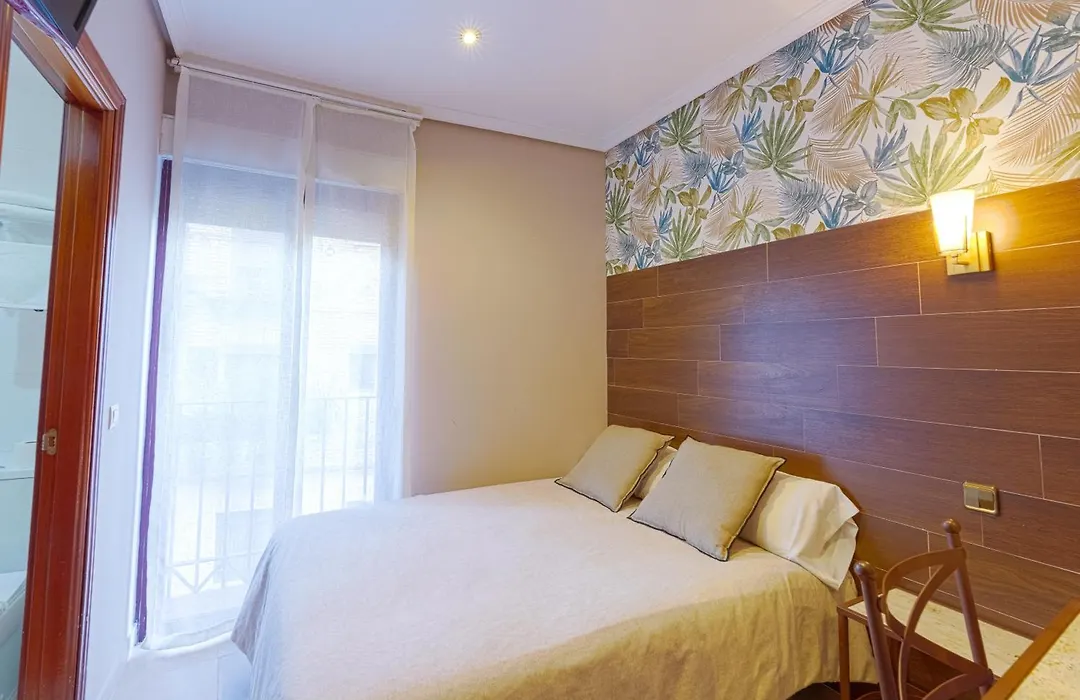 Hostal Sol-1