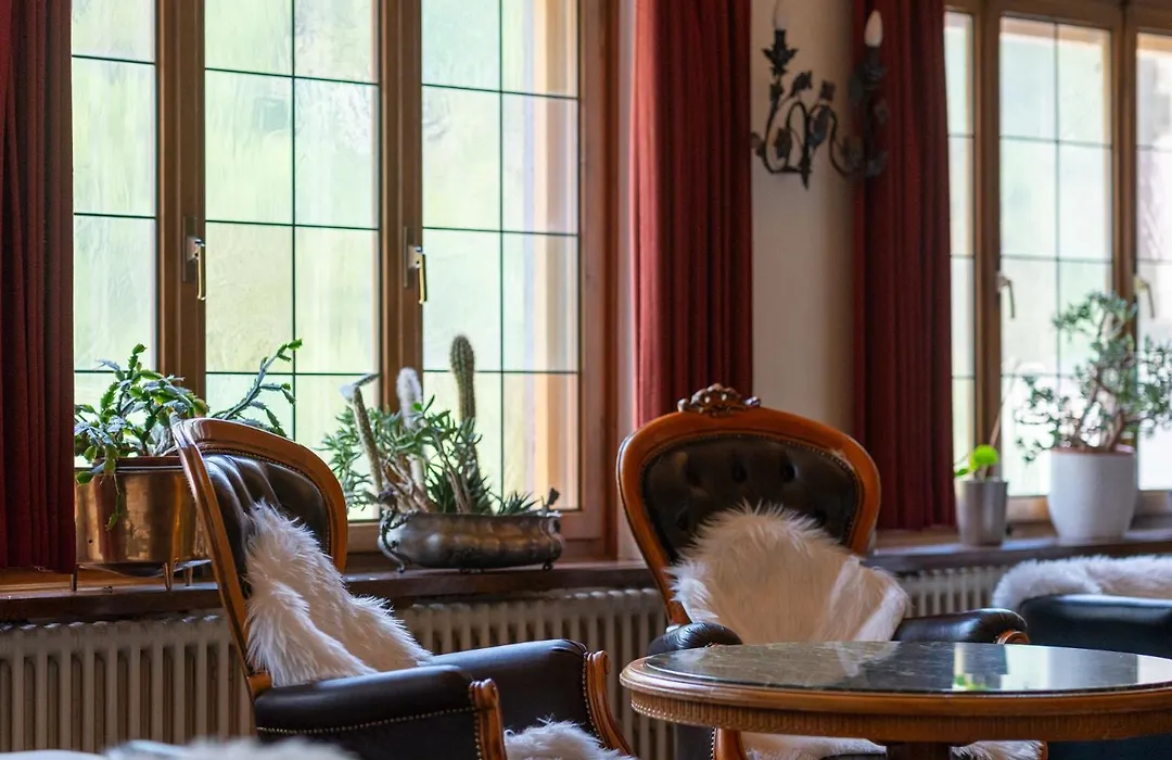 Hotel Baeren-1