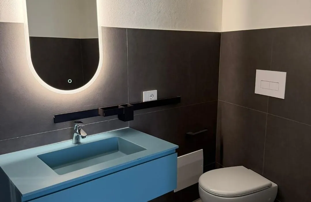 Hotel Residence La Rotonda-1