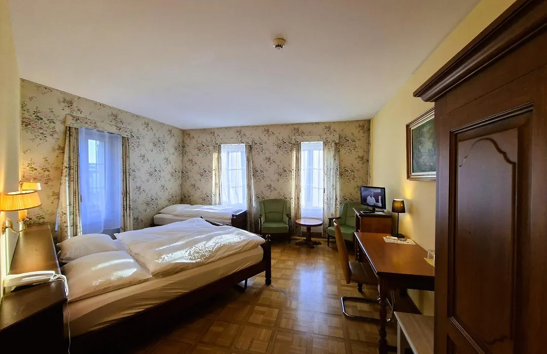 Hotel Central Continental-1