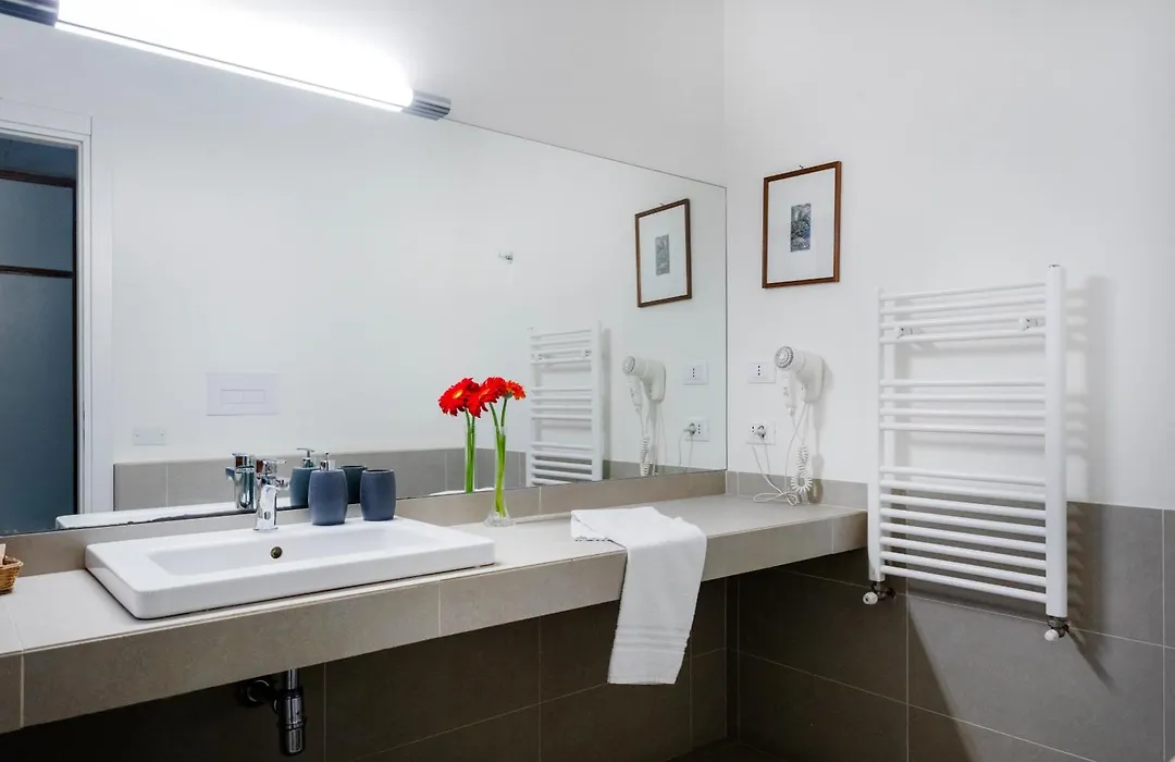 Marbela Apartments & Suites-1