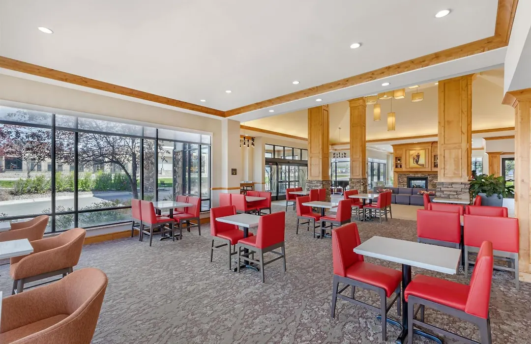 Hilton Garden Inn Missoula-1