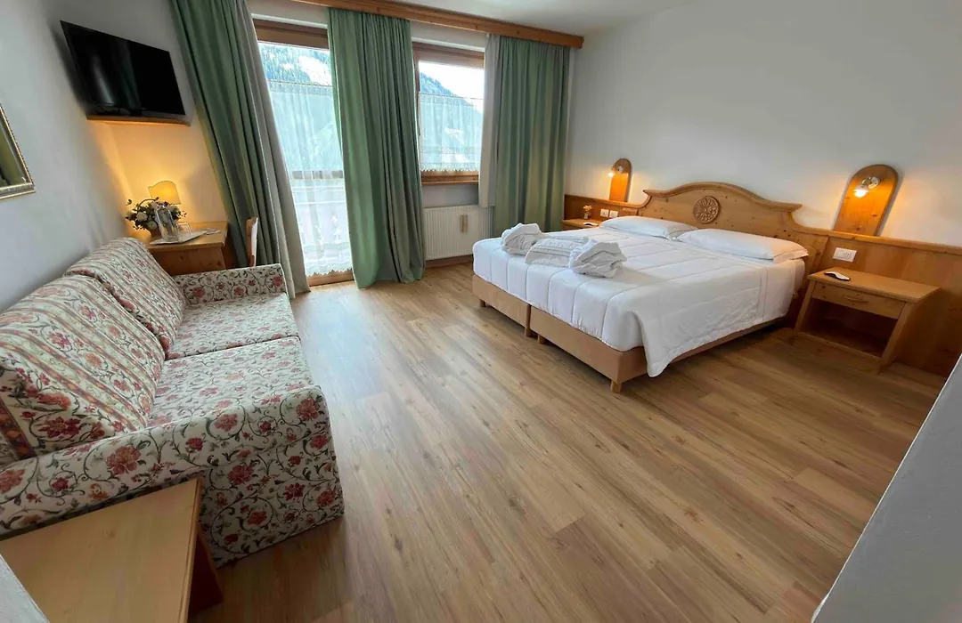 Hotel Mondeval-1