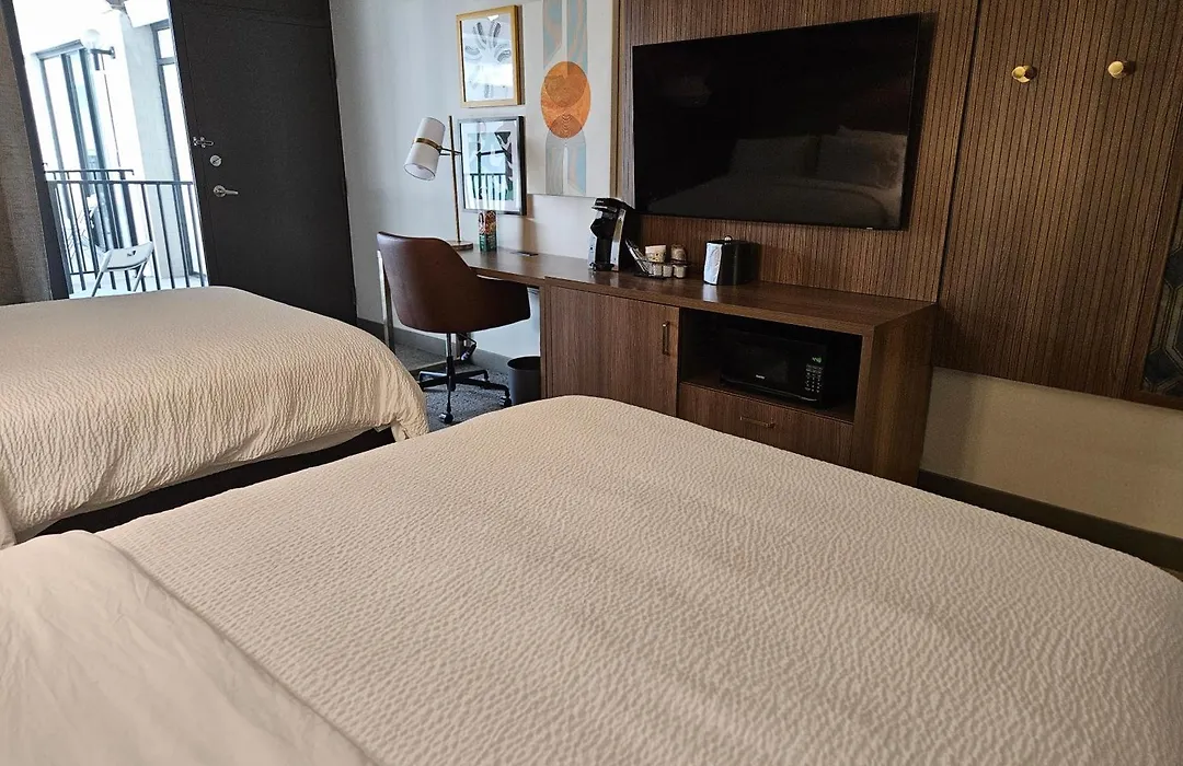Holiday Inn Harrisburg I-81 Hershey Area By Ihg-1