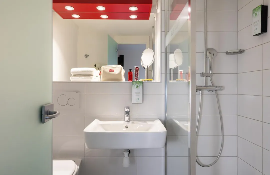Hotel Gustave Colmar-1