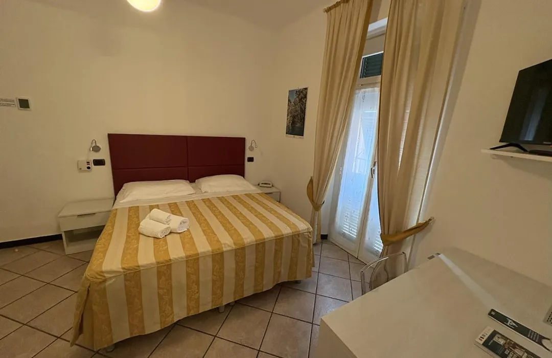 Hotel Delle Rose-1